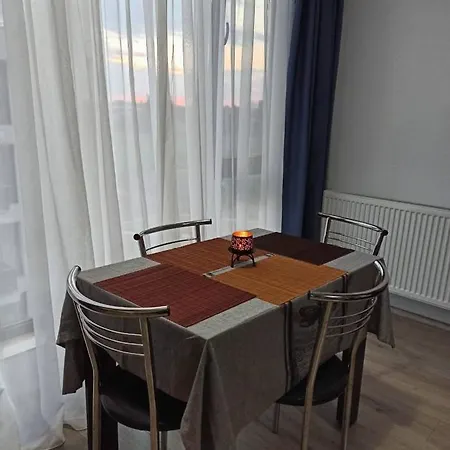 Pontoon Mamaia Nord Năvodari