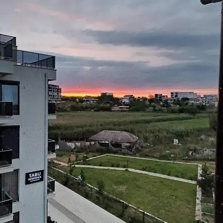 Apartament Pontoon Mamaia Nord Năvodari