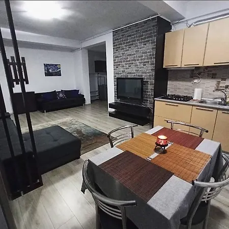 Appartement Pontoon Mamaia Nord