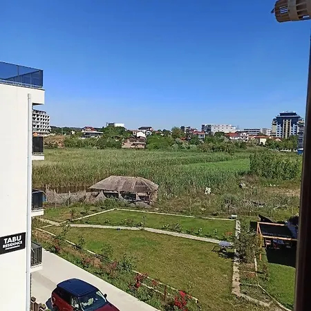 Appartement Pontoon Mamaia Nord *